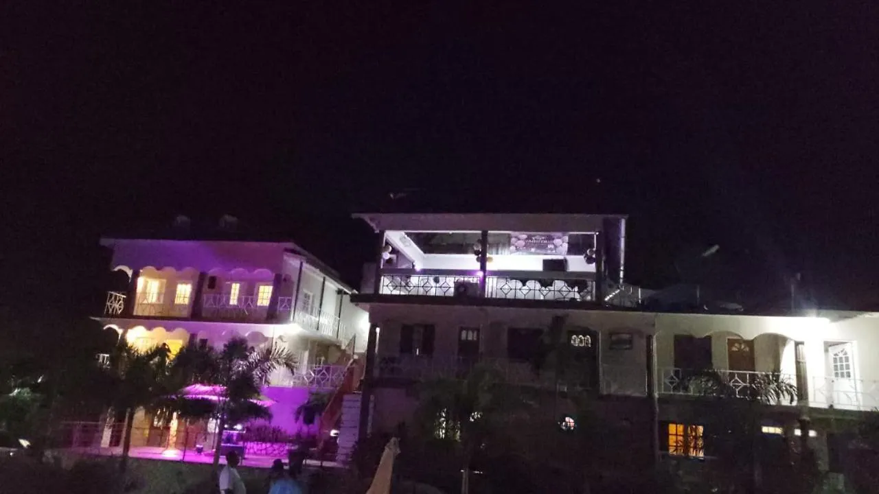 Boutique B&B At Stone Village Bluefields 자메이카