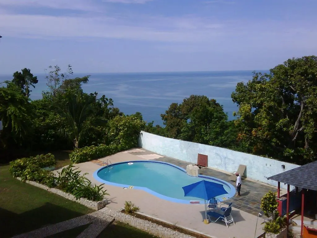 Boutique B&B At Stone Village Bluefields