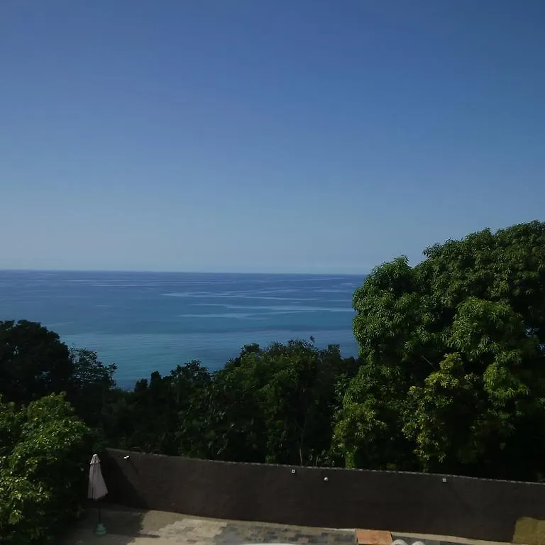 Boutique B&B At Stone Village Bluefields 자메이카