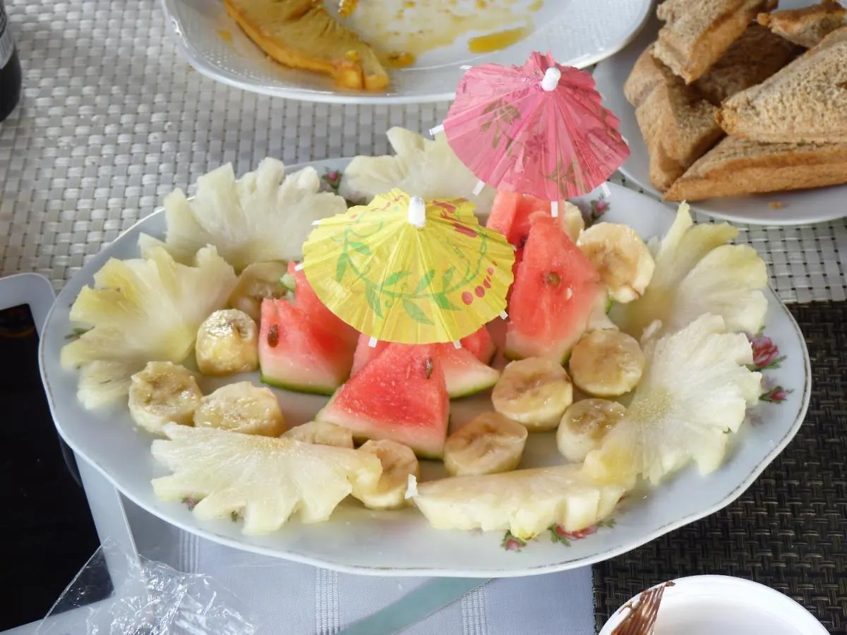 Boutique B&B At Stone Village Bluefields 자메이카