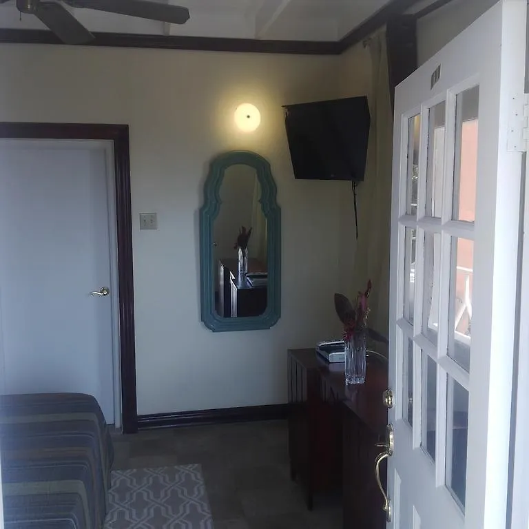 Boutique B&B At Stone Village Bluefields Giamaica